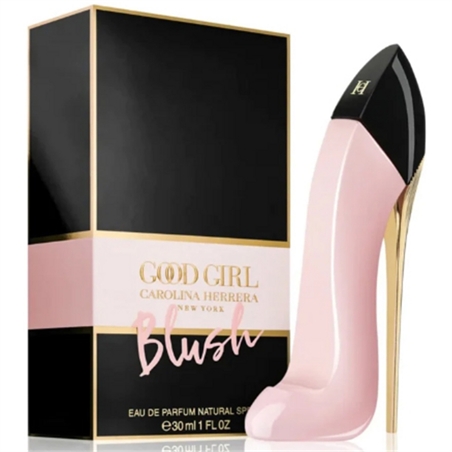 CAROLINA HERRERA GOOD GIRL BLUSH EDP 30ML - 8411061056776-1 - 8411061056776-1