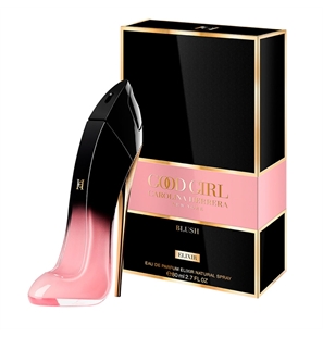 CAROLINA HERRERA GOOD GIRL BLUSH ELIXIR EDP 50ML