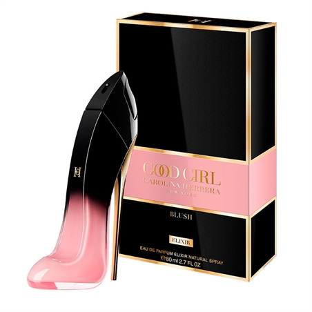 CAROLINA HERRERA GOOD GIRL BLUSH ELIXIR EDP 50ML