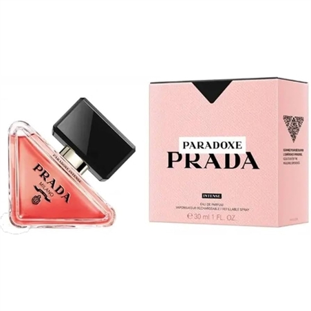 PRADA PARADOXE INTENSE EDP 30 ML - 3614273961738-1 - 3614273961738-1