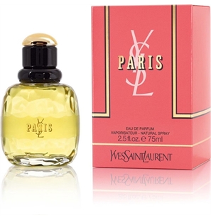 YVES SAINT LAURENT PARIS EDP 75ML - 3365440002104-1 - 3365440002104-1