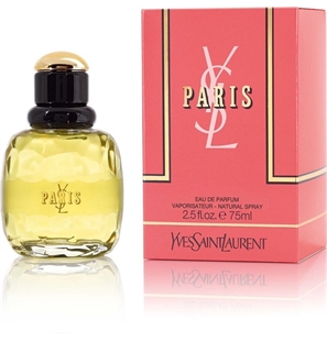 YVES SAINT LAURENT PARIS EDP 75ML