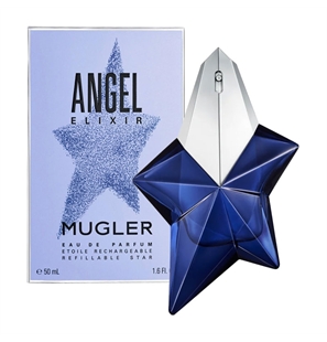 THIERRY MUGLER ANGEL ELIXIR EDP 50ML - 3614273764919-1 - 3614273764919-1