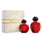 DIOR HYPNOTIC POISON CONF. EDT 50 ML + LATTE CORPO 75 ML