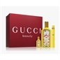 GUCCI FLORA GORGEOUS ORCHID COFFRET EDP 100ML, EDP 5ML E EDP 10ML
