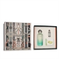 HERMES UN JARDIN SUR LE NIL EDT 100 ML + EDT MINI 7.5 ML + SAPONE SOLIDO 50 g