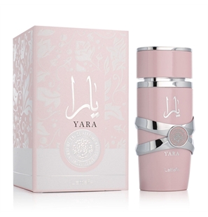 LATTAFA YARA OUD EDP 100ML - 6291108730515-1 - 6291108730515-1