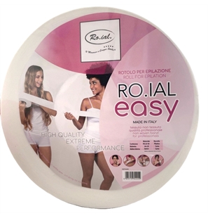 ROTOLO STRAPPACERA PER EPILAZIONE IN TNT ROIAL EASY