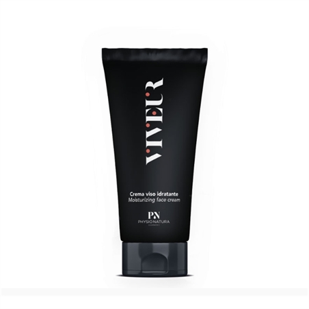 PHYSIO NATURA VIVEUR CREMA VISO UOMO 50ML - 8033413021586-1 - PNCVRIVUOM50-1