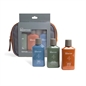 IDC INSTITUTE FOUR ELEMENTES ESSENTIAL BAG SET 3PZ