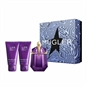 COFFRET THIERRY MUGLER ALIEN EDP 60 ML + B/L 50ML + EDP 10ML