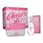 GOCCE DI NAPOLEON AMORE ROSA E MUSK COFFRET EDT 30ML E POCHETTE