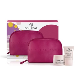 COLLISTAR COFFRET RIGENERA CREMA VISO ANTIRUGHE, CREMA NOTTE ANTIRUGHE E BEAUTY - 8015150219488 - 8015150219488