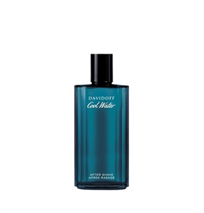 DAVIDOFF COOL WATER  AFTER SHAVE 75ML - 3414202000626-1 - 3414202000626-1