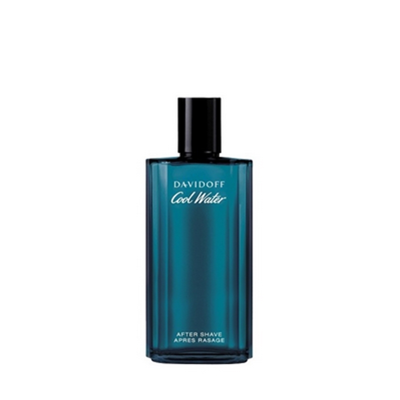 DAVIDOFF COOL WATER AFTER SHAVE 75ML DAVIDOFF COOL WATER AFTER SHAVE 75ML