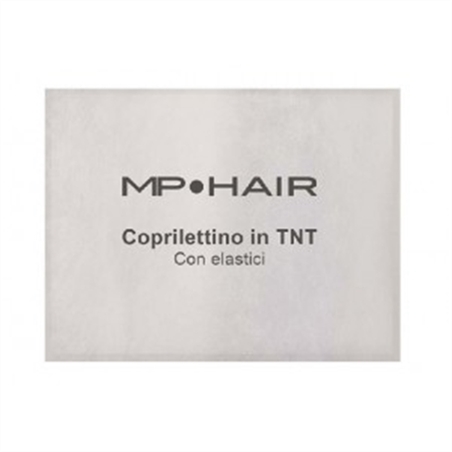 COPRILETTINO - COPRIMATERASSINO TNT IDROREPELLENTE