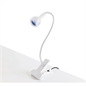 MP HAIR LAMPADA DA TAVOLO FLEXY CON MORSETTO UV 3W