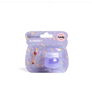 IDC INSTITUTE CANDY LIP MASK 6GR