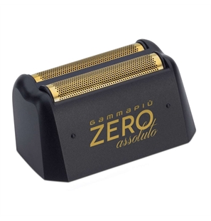 GAMMA PIÃ™ TESTINA PER RASOIO PROFESSIONALE ABSOLUTE ZERO - GAMTESTZEROASS-1 - GAMTESTZEROASS-1