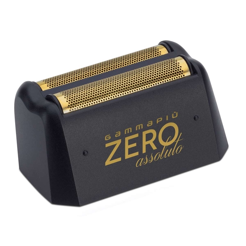 GAMMA PIU' TESTINA PER RASOIO PROFESSIONALE ABSOLUTE ZERO