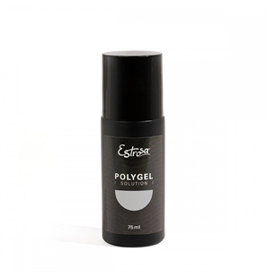 ESTROSA SOLUTION LIQUIDO SOLUZIONE PER POLYGEL 75  ML - 8056600797811-1 - 8558-1