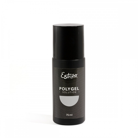 ESTROSA SOLUTION LIQUIDO SOLUZIONE PER POLYGEL 75  ML - 8056600797811-1 - 8558-1