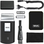 WAHL SHAVER MOBILE CORDLESS TRAVEL WAHL SHAVER MOBILE CORDLESS TRAVEL