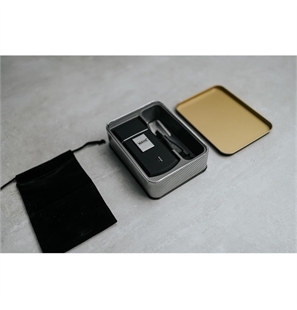 WAHL SHAVER MOBILE CORDLESS TRAVEL
