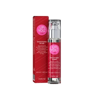 INEBRYA UP TO YOU LISS SIERO ILLUMINANTE 50ML PER CAPELLI RIBELLI E CRESPI - 26522 - 1026522