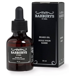 BARBURYS OLIO PER BARBA 30ML