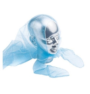 RETINA IN TULLE PER PIEGA - 2324-1 - E102-1