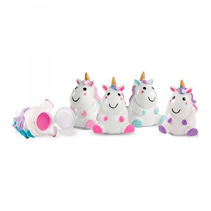 MARTINELIA BALSAMO LABBRA A UNICORNO