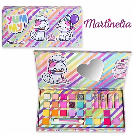 MARTINELIA YUMMY PALETTE MAKEUP