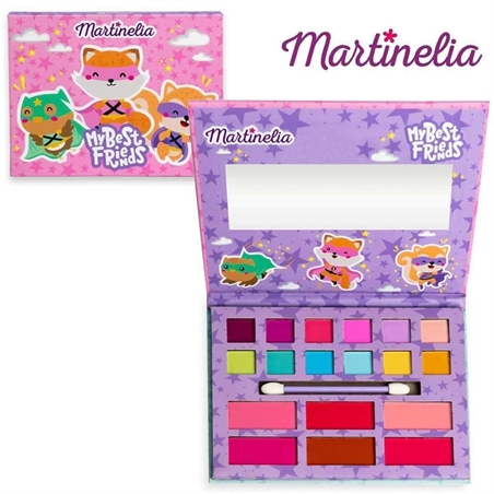 MARTINELIA MY BEST FRIENDS OCCHI E BLUSH - 12035-1 - 8436609398491-1