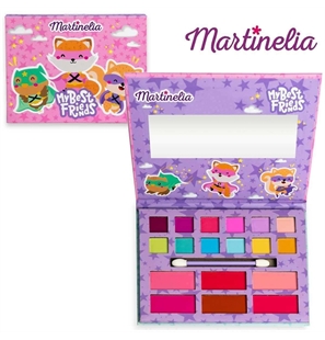 MARTINELIA MY BEST FRIENDS OCCHI E BLUSH