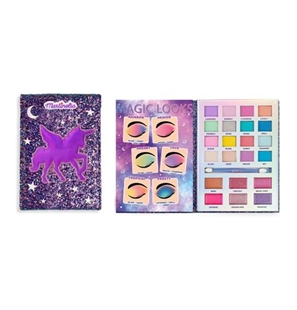 MARTINELIA GALAXY DREAMS SECRET DIARY MAKEUP - 12065-1 - 8436609398798-1