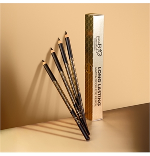 PUROBIO MATITA NERA PER OCCHI ANNIVERSARY EDIZIONE LIMITATA - 8051411366522-1 - 8051411366522-1