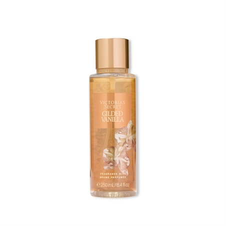 VICTORIA'S SECRET GILDED VANILLA PROFUMO PER IL CORPO 250ML - 667559737278-1 - 667559737278-1