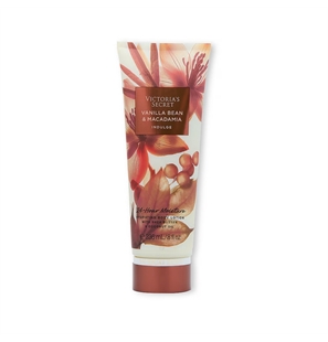 VICTORIA'S SECRET VANILLA BEAN E MACADAMIA BODY LOTION 236ML - 667559649649-1 - 667559649649-1