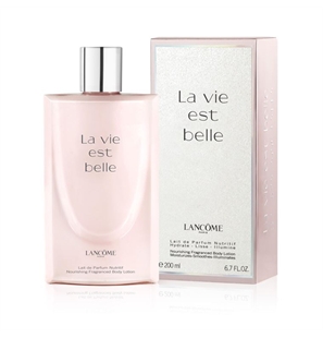LANCOME LA VIE EST BELLE BODY LOTION 200 ML - 3614271579423-1 - 3614271579423-1