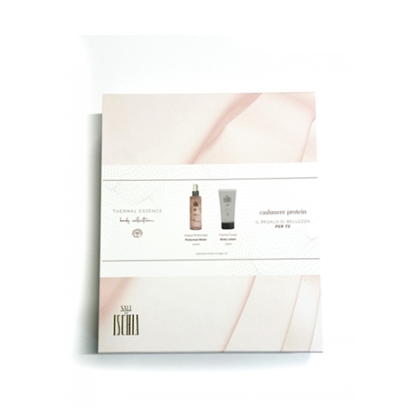 ISCHIA COFANETTO CASHMERE CON ACQUA PROFUMATA E CREMA CORPO - IT0537-1 - 8052747545377-1
