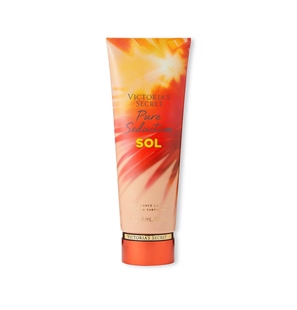 VICTORIA'S SECRET PURE SEDUCTION SOL BODY LOTION 236ML
