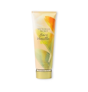 VICTORIA'S SECRET BARE VANILLA SOL BODY LOTION 236ML - 667559068389-1 - 667559068389-1