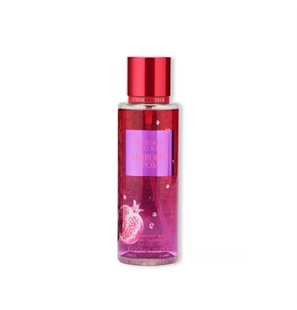 VICTORIA'S SECRET MIRRORED POM PROFUMO PER IL CORPO 250ML