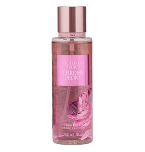 VICTORIA'S SECRET CHROME PEONY PROFUMO PER IL CORPO 250ML - 667559737254-1 - 667559737254-1