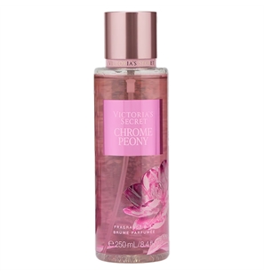 VICTORIA'S SECRET CHROME PEONY PROFUMO PER IL CORPO 250ML