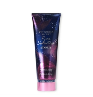 VICTORIA'S SECRET PURE SEDUCTION STARLIT BODY LOTION 236ML