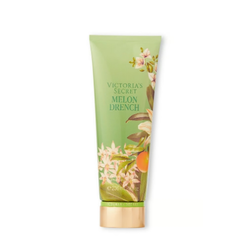 VICTORIA'S SECRET MELON DRENCH BODY LOTION 236ML