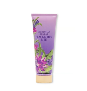 VICTORIA'S SECRET BLACKBERRY BITE BODY LOTION 236ML - 667557640976 - 667557640976