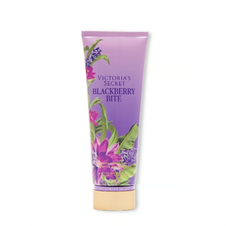 VICTORIA'S SECRET BLACKBERRY BITE BODY LOTION 236ML - 667557640976 - 667557640976